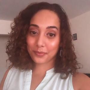 Meet your Posher, Kendra